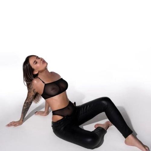 Alina — escort in Tbilisi, photo 3