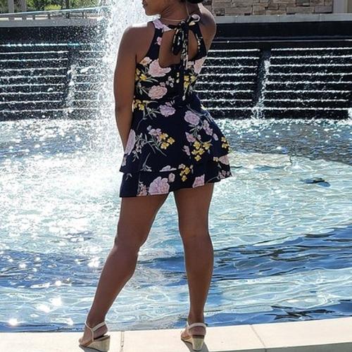 Shanell Raely — Escort in Oklahoma City