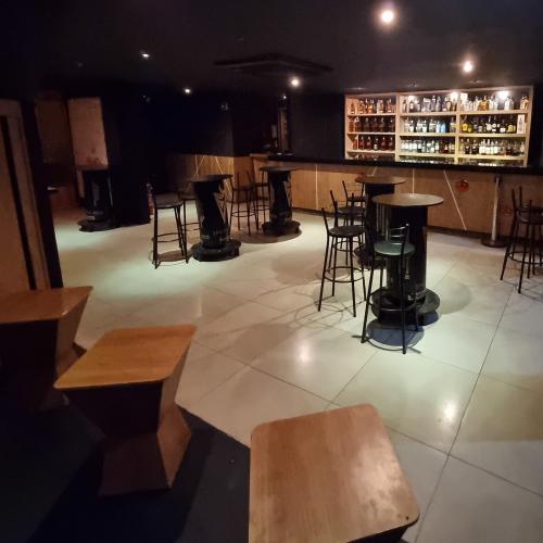 Spicy Club — erotic venue in São Paulo, photo 12
