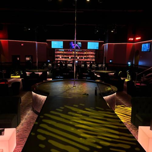Cheetah Premier Gentlemen's Club — erotic venue in Raleigh
