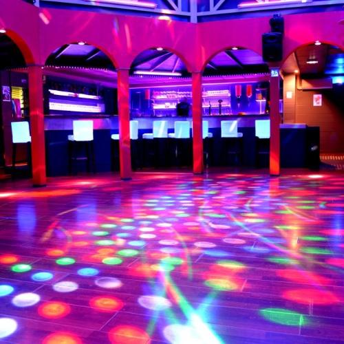 La Villa Des Anges — erotic venue in Chocques