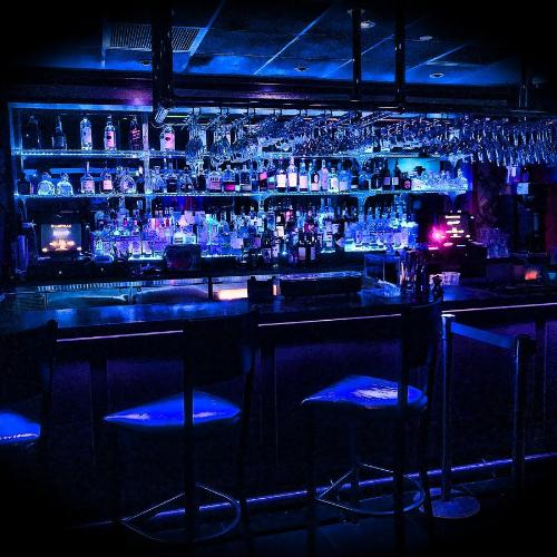 Larry Flynt's Hustler Club New York — erotický podnik v New York