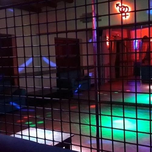 Morrigan Club Privè — erotic venue in Cefalà Diana