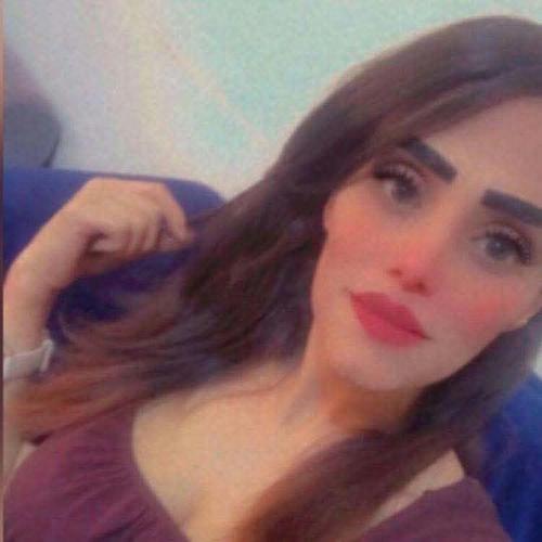 سالي — acompanhante em Amman, foto 6