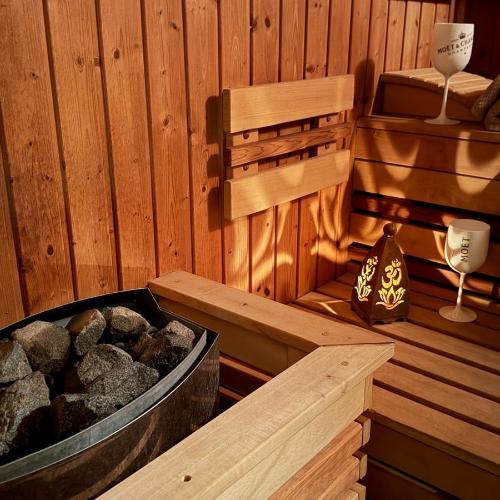 Liv Spa — erotický podnik v meste Bratislava