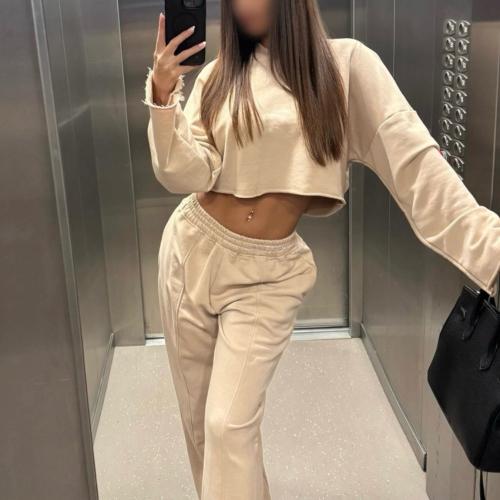 Miroslawa — Escort in Warschau