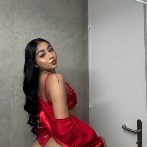 Valeria — escort in Neuchâtel
