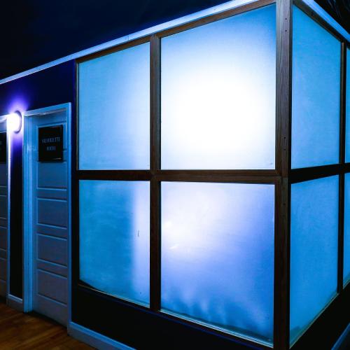 The Attic Experience — erotic venue in Derby
