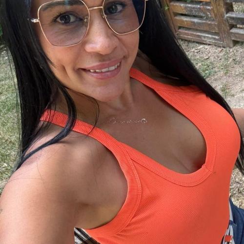Sayoa — Escort in Barcelona