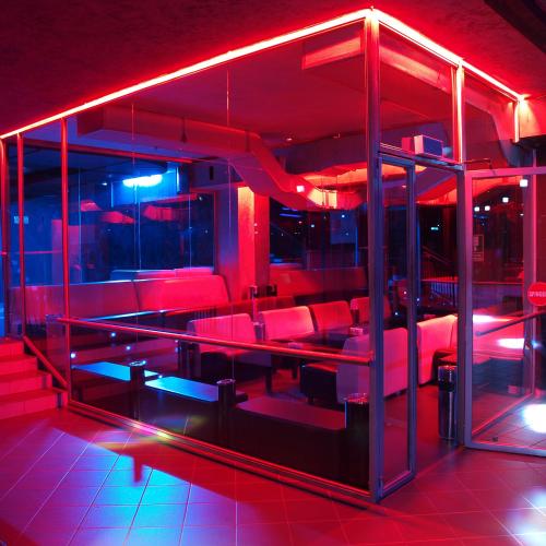 Wasabi Lap Dance — erotic venue in Cuneo