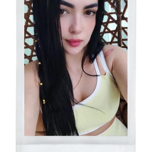Mikaela — eskorte i Medellín, bilde 12