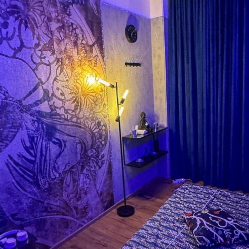 Dolce Vita Tantramassage — erotic venue in Munich