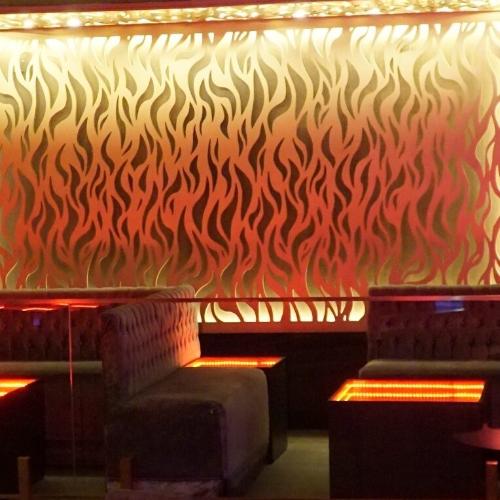 Fazendinha Resort Privê — erotic venue in Campinas, photo 5
