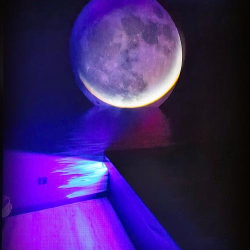 O Templo — erotic venue in Porto