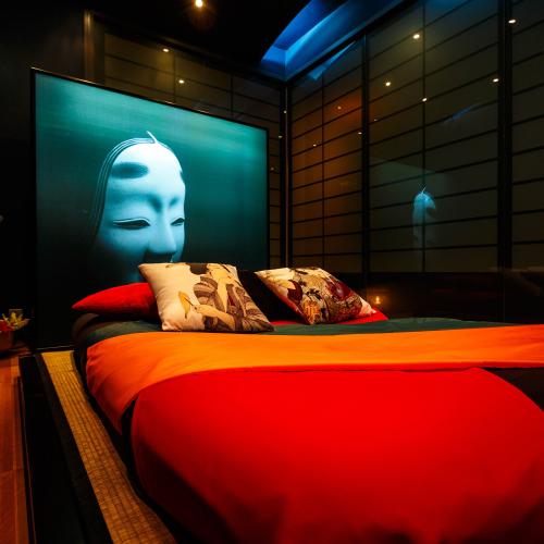 Luxor Madrid — erotic venue in Madrid
