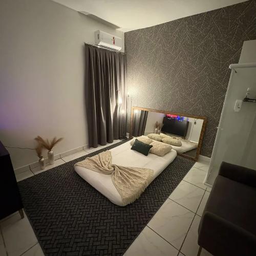 Soul Spa — erotic venue in São Paulo, photo 6