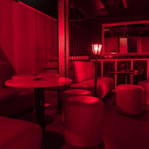 Eleven Club Privé — Erotik-Location in Paris, Foto 6