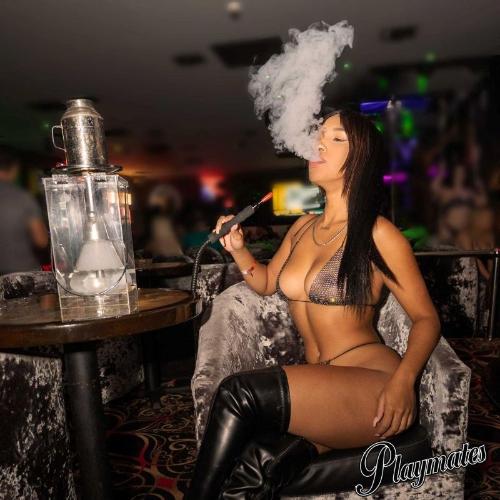 Playmates Club Miami — erotic venue in Miami, photo 4