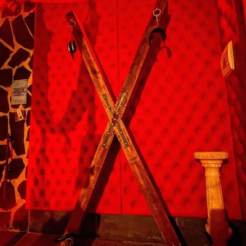 Club Calipso — erotic venue in Cabrera de Mar
