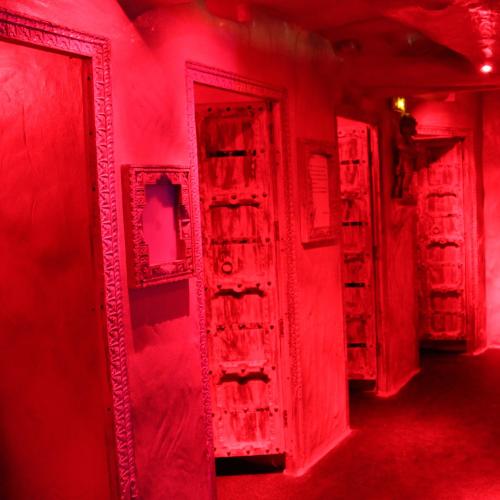Star City — Erotik-Location in Paris, Foto 9