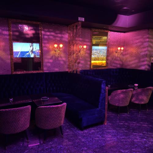 Tamila — Erotik-Location in Lissabon