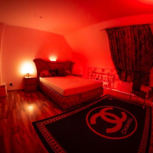 Palais Cataleya — erotic venue in Essen, photo 14