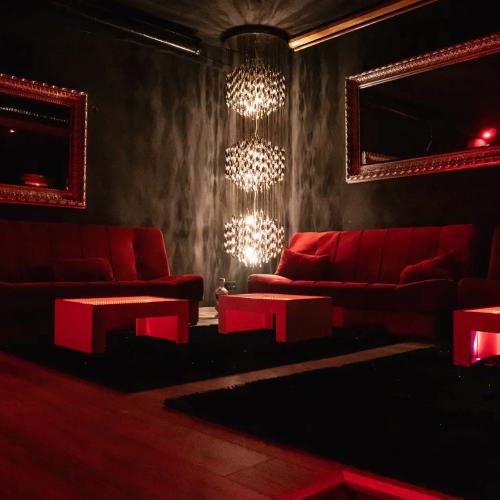 Layla Nachtclub — erotic venue in Münster, photo 4