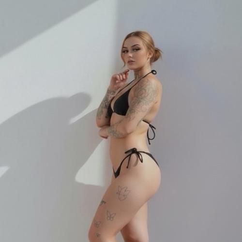 Roxy Rainxo — escort in North Bay