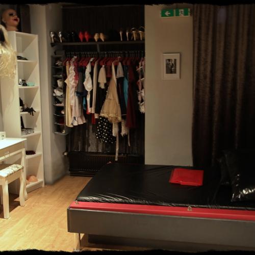 Studio De Sade — erotic venue in Vienna