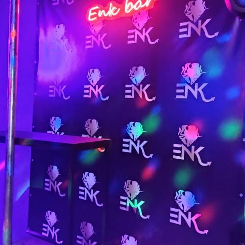 Enk Bar Liberal — erotic venue in Curitiba, photo 4