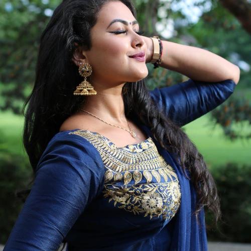 Akansha Sharma