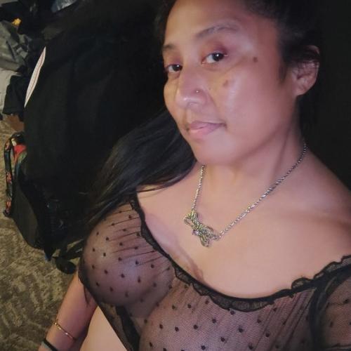 Alanamonet — escort a San Jose