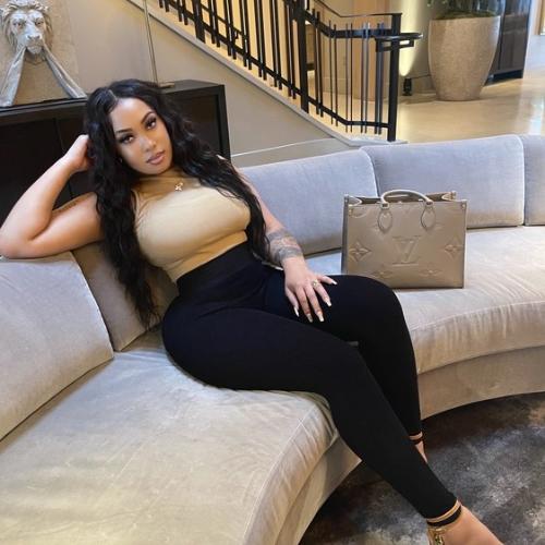 Cambodian Princess — escort in Dallas