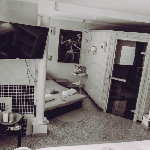Das Rote Haus — erotic venue in Osnabrück