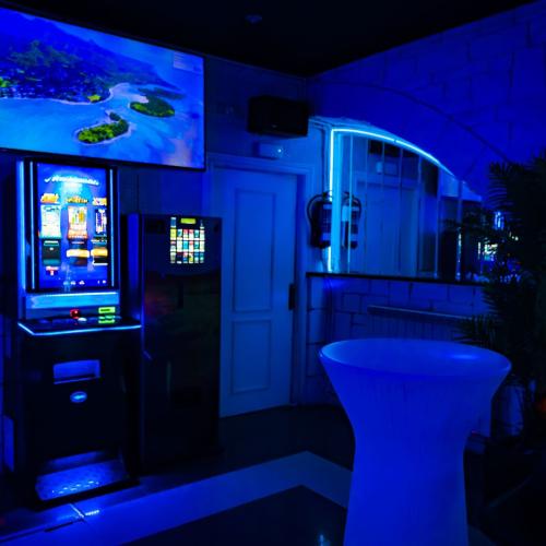 Hotel Club Private — erotic venue in Pamplona