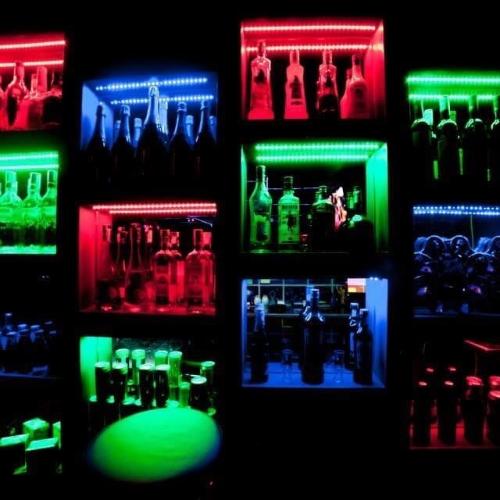 Night Club Oáza — Námestovo şehrinde erotik mekan