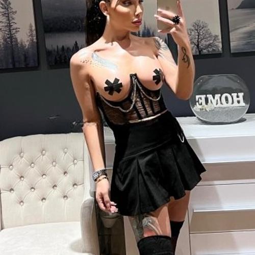 Ella Brln — escort en Berlin, foto 11