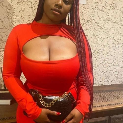 Mayah — escort in Kuwait City