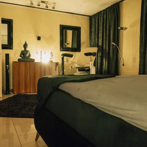 Layla Nachtclub — erotic venue in Münster, photo 12