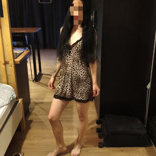 Slovenka Simona — escort in Trnava