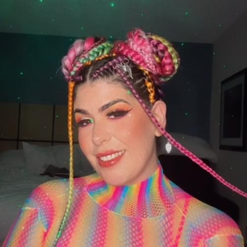 Carli — eskort v Orange County