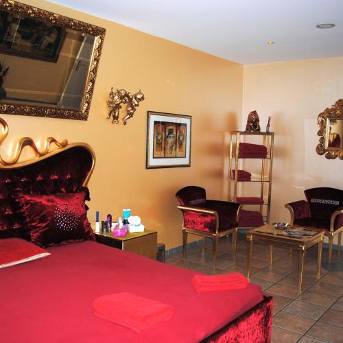 Bellaroma — erotisk utested i Chur, bilde 13