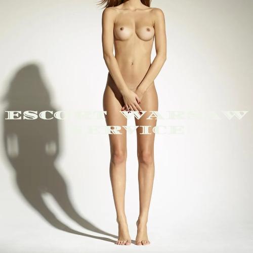 Arina Escort Warsaw — συνοδός στην πόλη Βαρσοβία, φωτογραφία 4