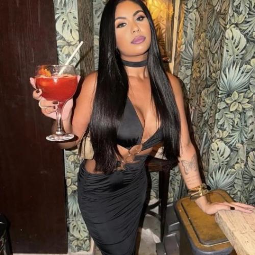 Rebeca — escort a Düsseldorf, foto 2