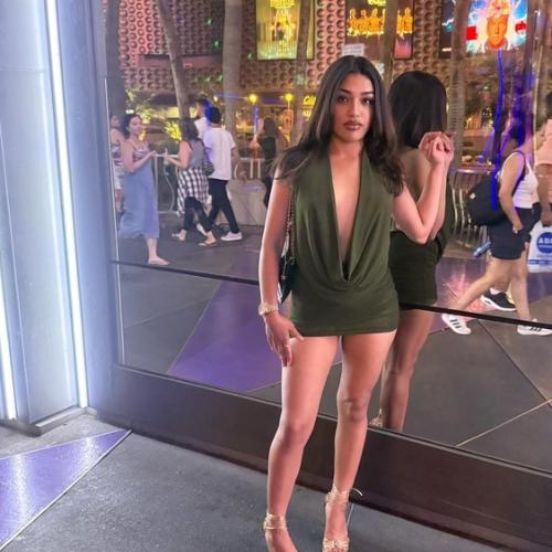 Zeya The Goddess — escort in Philadelphia