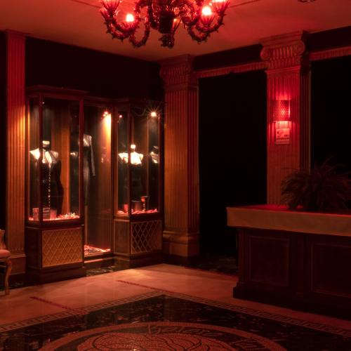 Bolero Palace Club & Spa — erotic venue in Malalbergo