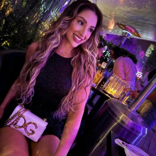 Alicia — escort in Konstanz, photo 8