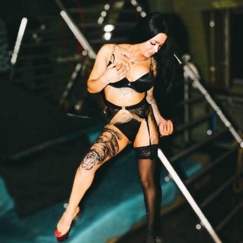 Maria — مرافقة في فريبورغ إم بريسغاو، الصورة 7