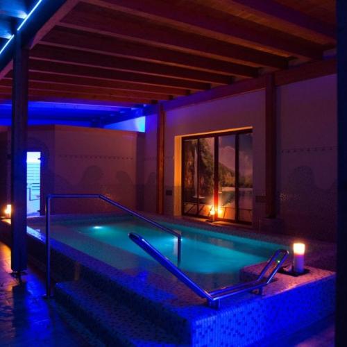 Certe Notti Spa & Privé — ερωτικός χώρος στην πόλη Minerbio
