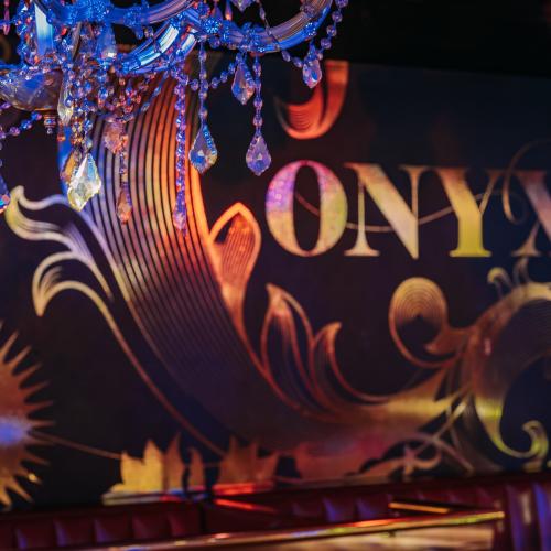 Onyx Atlanta — erotický podnik v Atlanta